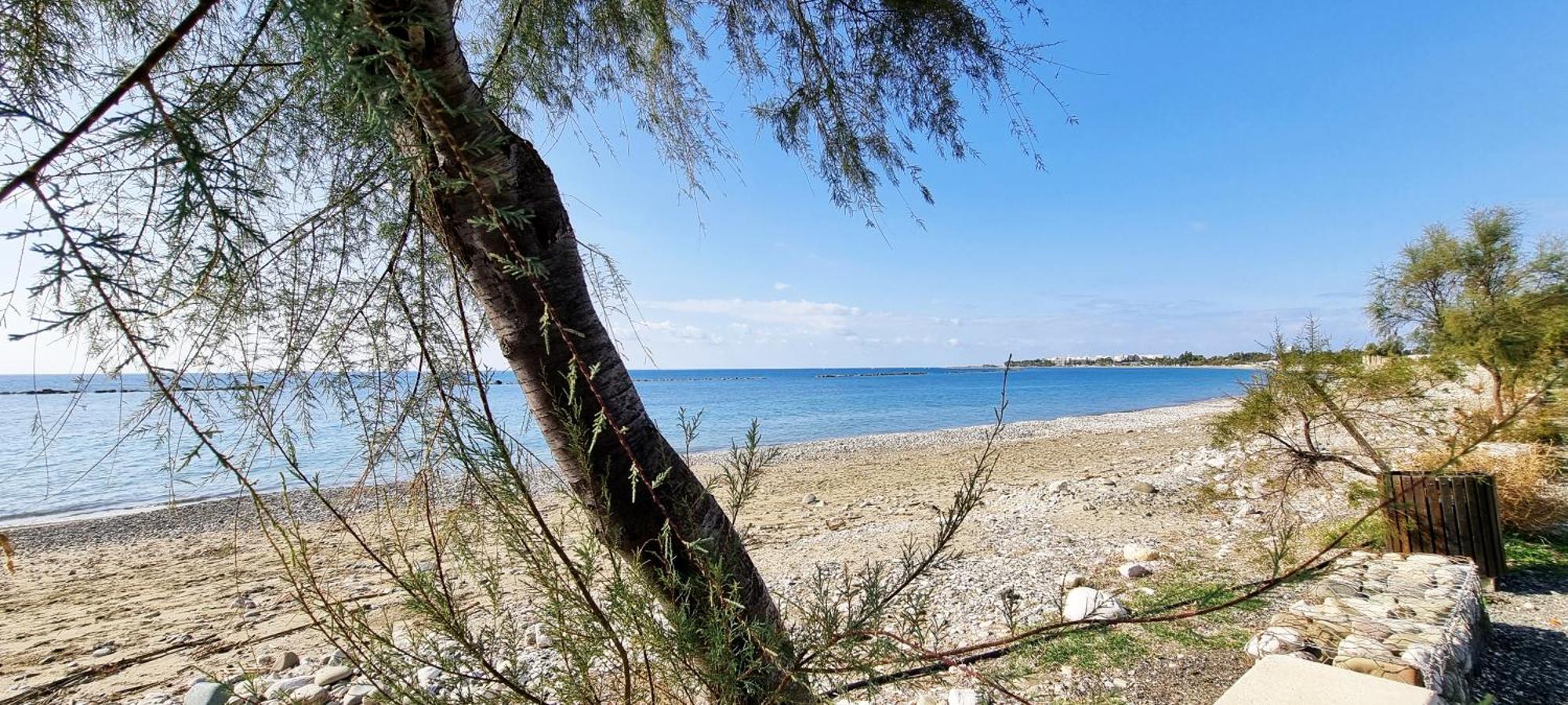 Shanti Paphos Villa エクステリア 写真