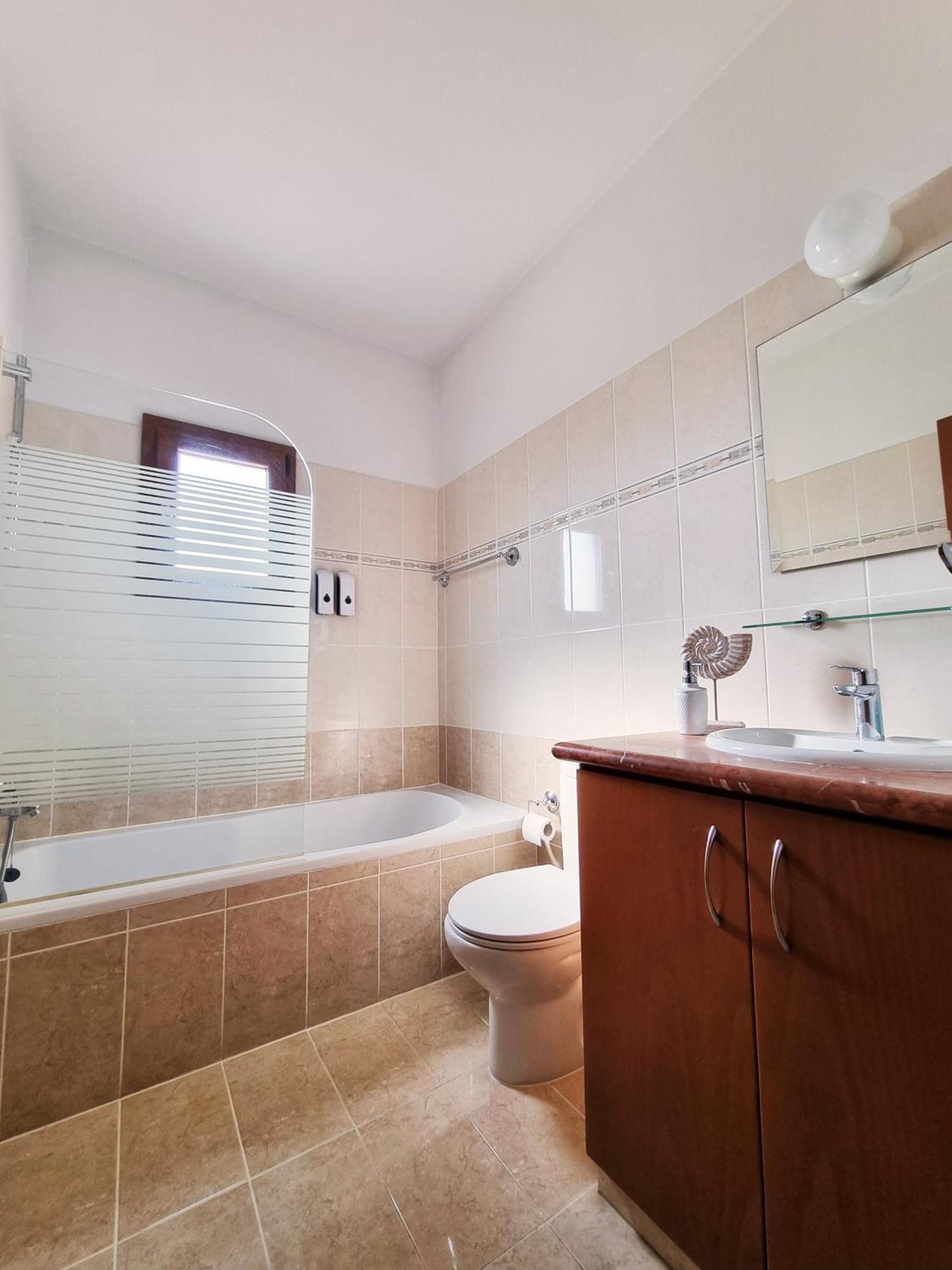 Shanti Paphos Villa エクステリア 写真