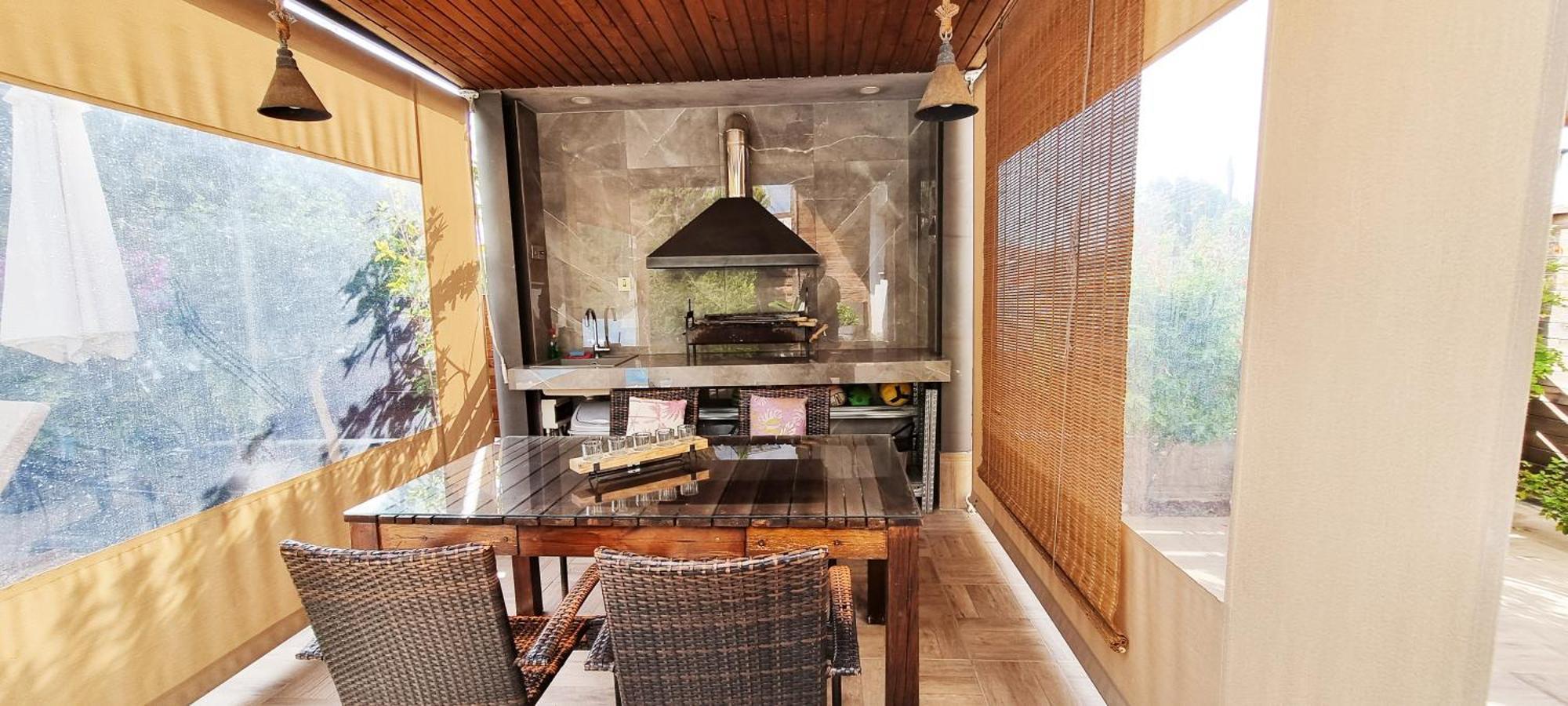 Shanti Paphos Villa エクステリア 写真