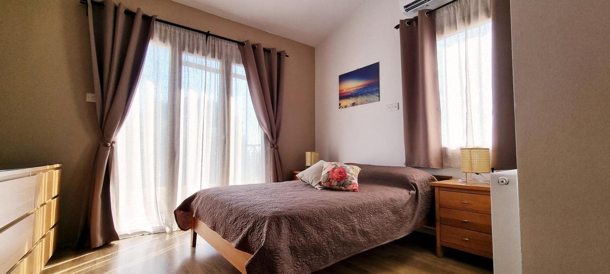 Shanti Paphos Villa エクステリア 写真