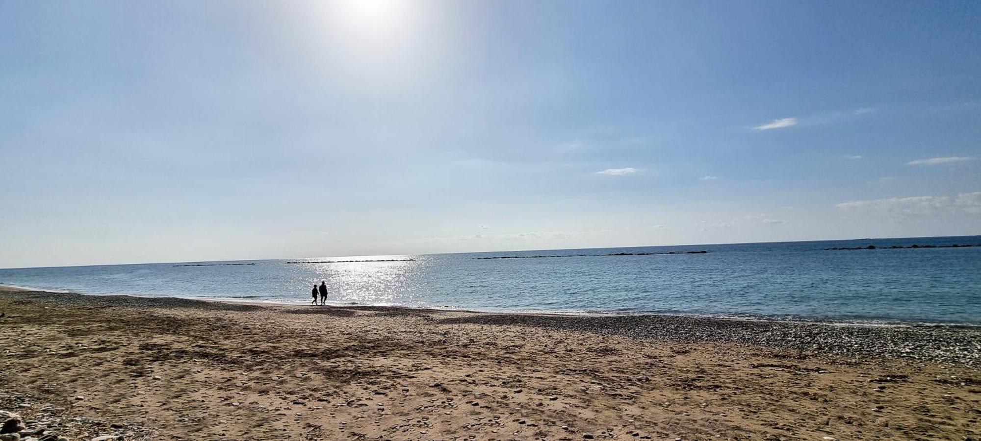 Shanti Paphos Villa エクステリア 写真
