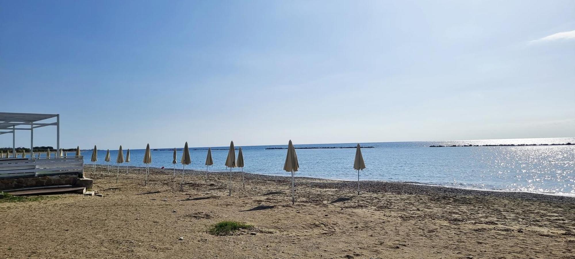 Shanti Paphos Villa エクステリア 写真