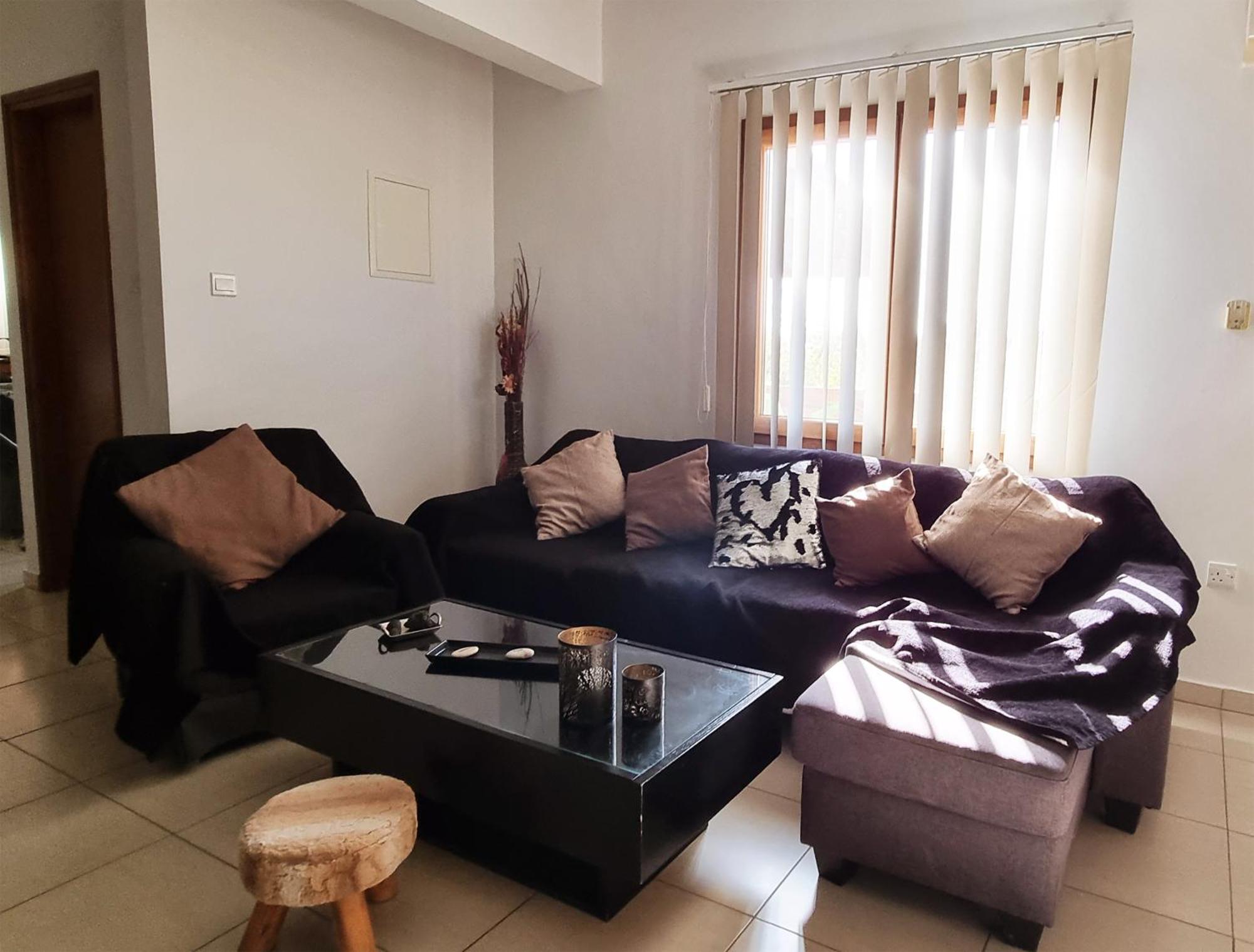 Shanti Paphos Villa エクステリア 写真