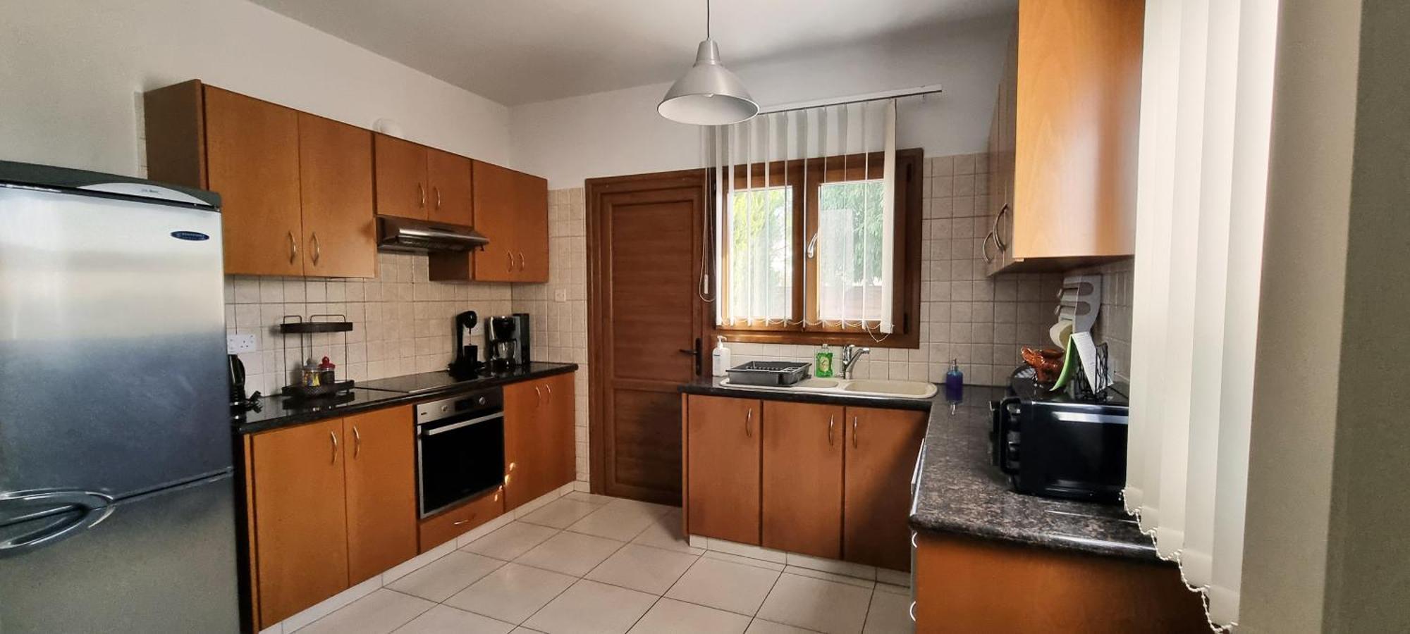 Shanti Paphos Villa エクステリア 写真