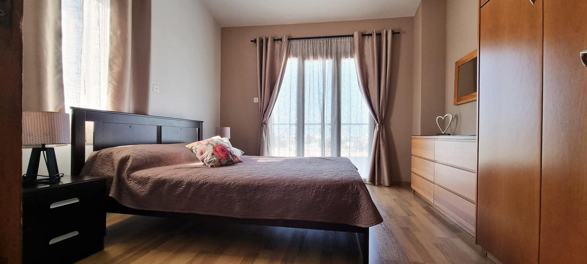 Shanti Paphos Villa エクステリア 写真